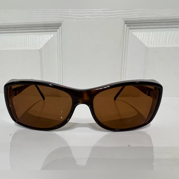 Vintage Chanel Sunglasses Frame - Picture 12 of 12